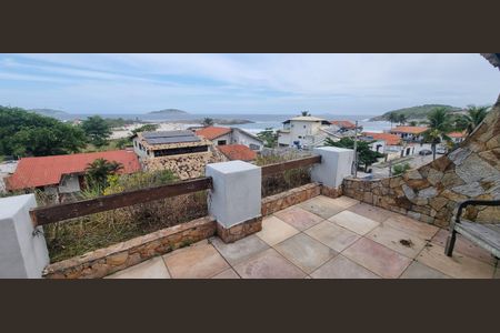 Casa à venda com 300m², 4 quartos e 2 vagasvaranda