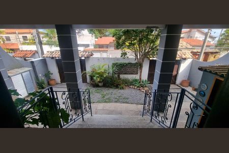 Casa à venda com 300m², 4 quartos e 2 vagasÁrea Externa