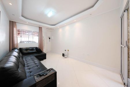 Casa à venda com 100m², 3 quartos e 2 vagasSala