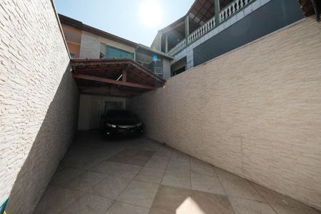 Casa à venda com 100m², 3 quartos e 2 vagasGaragem