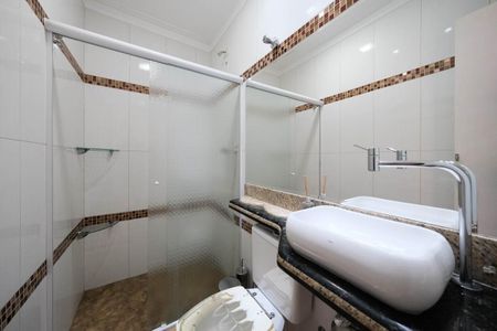 Casa à venda com 100m², 3 quartos e 2 vagasBanheiro