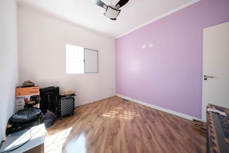 Casa à venda com 100m², 3 quartos e 2 vagasQuarto 1