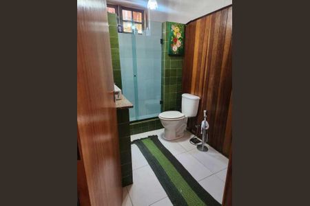 Casa à venda com 4 quartos, 1008m² em Jacarepaguá, Rio de Janeiro