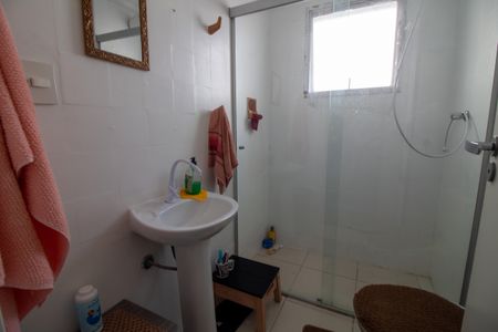 Apartamento à venda com 50m², 1 quarto e 1 vagaBanheiro