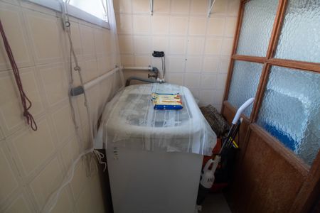 Apartamento à venda com 50m², 1 quarto e 1 vagaÁrea de Serviço