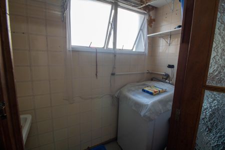 Apartamento à venda com 50m², 1 quarto e 1 vagaÁrea de Serviço