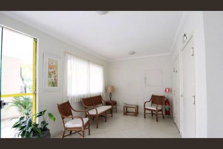 Apartamento à venda com 50m², 1 quarto e 1 vagaÁrea comum