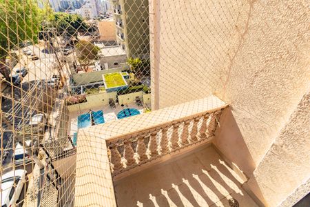 Apartamento para alugar com 107m², 3 quartos e 2 vagas Apartamento para alugar com 107m², 3 quartos e 2 vagasVaranda Suíte