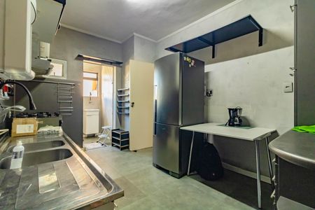 Apartamento para alugar com 107m², 3 quartos e 2 vagas Apartamento para alugar com 107m², 3 quartos e 2 vagasCozinha