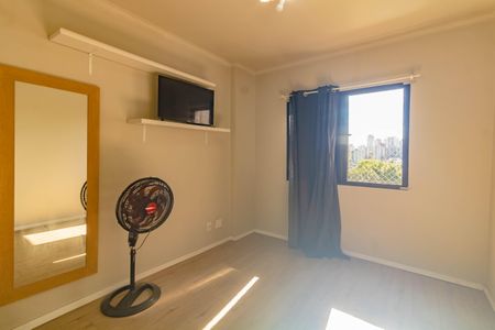 Apartamento para alugar com 107m², 3 quartos e 2 vagas Apartamento para alugar com 107m², 3 quartos e 2 vagasQuarto 2