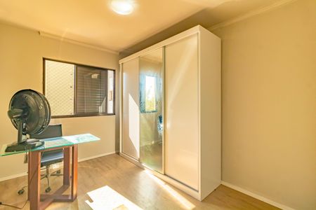 Apartamento para alugar com 107m², 3 quartos e 2 vagas Apartamento para alugar com 107m², 3 quartos e 2 vagasQuarto 1
