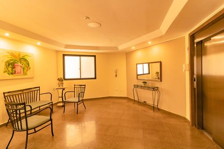 Apartamento para alugar com 107m², 3 quartos e 2 vagas Apartamento para alugar com 107m², 3 quartos e 2 vagasÁrea comum