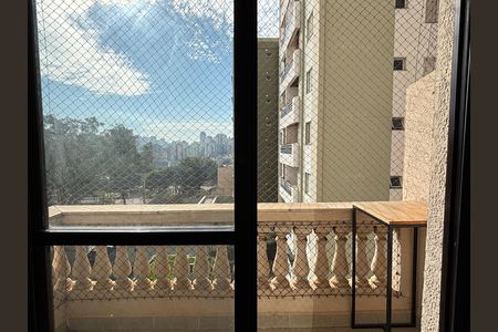 Sacada de apartamento para alugar com 3 quartos, 107m² em Vila da Saúde, São Paulo