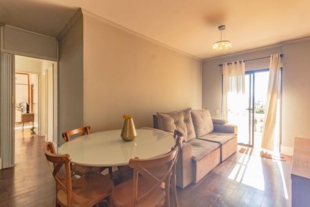 Apartamento para alugar com 107m², 3 quartos e 2 vagas Apartamento para alugar com 107m², 3 quartos e 2 vagasSala