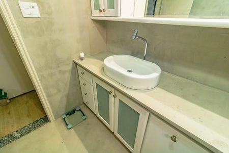 Apartamento para alugar com 107m², 3 quartos e 2 vagas Apartamento para alugar com 107m², 3 quartos e 2 vagasBanheiro Suíte