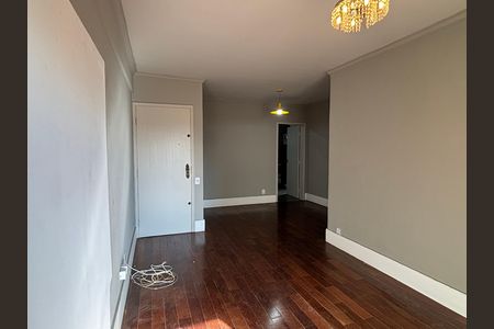 Sala de apartamento para alugar com 3 quartos, 107m² em Vila da Saúde, São Paulo