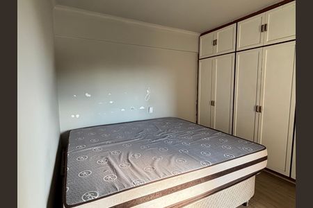Suíte de apartamento para alugar com 3 quartos, 107m² em Vila da Saúde, São Paulo