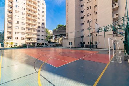 Apartamento para alugar com 107m², 3 quartos e 2 vagas Apartamento para alugar com 107m², 3 quartos e 2 vagasÁrea comum