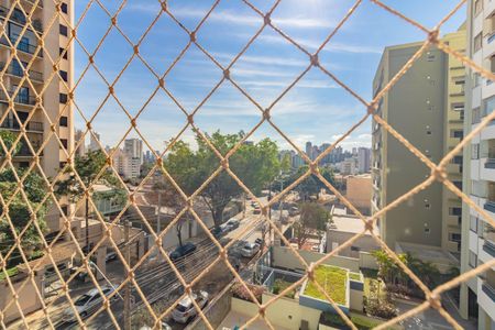 Apartamento para alugar com 107m², 3 quartos e 2 vagas Apartamento para alugar com 107m², 3 quartos e 2 vagasVIsta Quarto 2