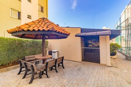 Apartamento para alugar com 107m², 3 quartos e 2 vagas Apartamento para alugar com 107m², 3 quartos e 2 vagasÁrea comum