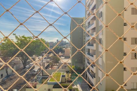 Apartamento para alugar com 107m², 3 quartos e 2 vagas Apartamento para alugar com 107m², 3 quartos e 2 vagasVIsta Quarto 1