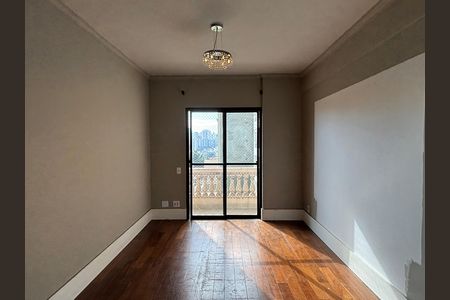 Sala de apartamento para alugar com 3 quartos, 107m² em Vila da Saúde, São Paulo