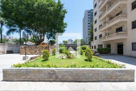 Área comum de apartamento para alugar com 3 quartos, 107m² em Vila da Saúde, São Paulo