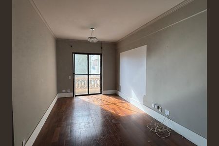 Sala de apartamento para alugar com 3 quartos, 107m² em Vila da Saúde, São Paulo