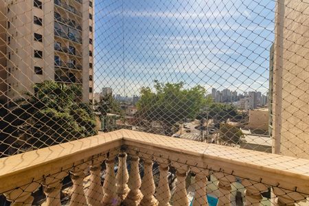 Apartamento para alugar com 107m², 3 quartos e 2 vagas Apartamento para alugar com 107m², 3 quartos e 2 vagasVaranda Suíte