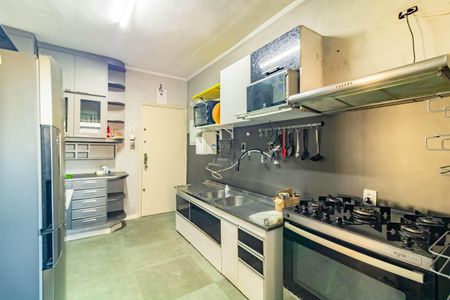 Apartamento para alugar com 107m², 3 quartos e 2 vagas Apartamento para alugar com 107m², 3 quartos e 2 vagasCozinha