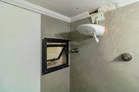 Apartamento para alugar com 107m², 3 quartos e 2 vagas Apartamento para alugar com 107m², 3 quartos e 2 vagasBanheiro Social