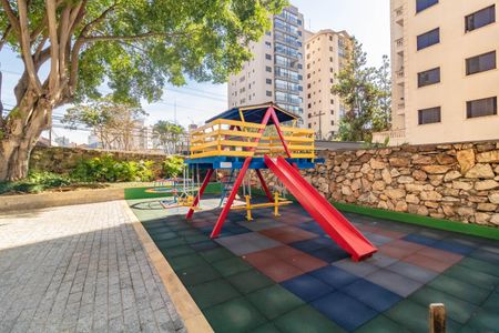 Apartamento para alugar com 107m², 3 quartos e 2 vagas Apartamento para alugar com 107m², 3 quartos e 2 vagasÁrea comum