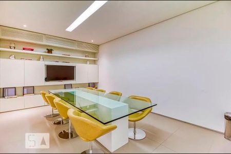 Studio para alugar com 30m², 1 quarto e 1 vaga Studio para alugar com 30m², 1 quarto e 1 vagaÁrea comum