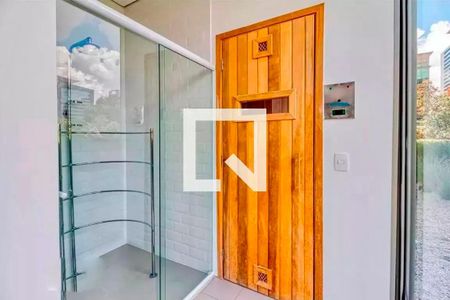 Studio para alugar com 30m², 1 quarto e 1 vaga Studio para alugar com 30m², 1 quarto e 1 vagaÁrea comum