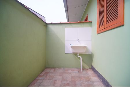 Studio para alugar com 34m², 1 quarto e sem vagaÁrea de Serviço