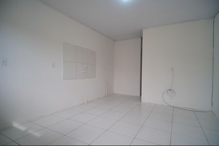 Studio de kitnet/studio para alugar com 1 quarto, 34m² em Feitoria, São Leopoldo