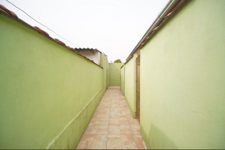 Studio para alugar com 34m², 1 quarto e sem vagaÁrea externa