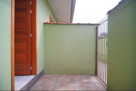 Studio para alugar com 34m², 1 quarto e sem vagaÁrea de Serviço