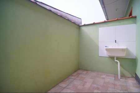 Studio para alugar com 34m², 1 quarto e sem vagaÁrea de Serviço