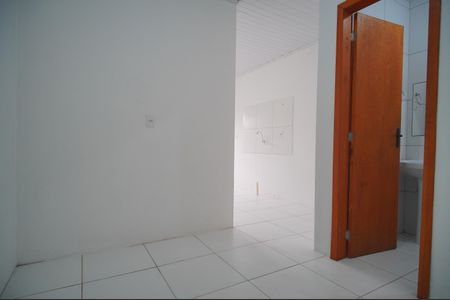 Studio de kitnet/studio para alugar com 1 quarto, 34m² em Feitoria, São Leopoldo