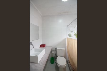 Apartamento para alugar com 90m², 2 quartos e sem vagaBanheiro da Suíte 2