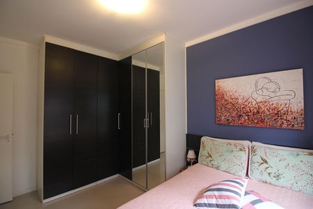 Apartamento para alugar com 90m², 2 quartos e sem vagaSuíte 1