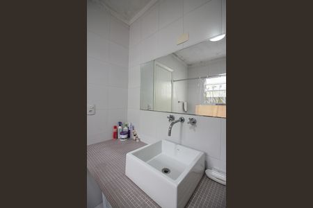 Apartamento para alugar com 90m², 2 quartos e sem vagaBanheiro da Suíte 2