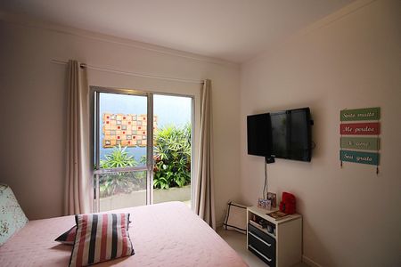 Apartamento para alugar com 90m², 2 quartos e sem vagaSuíte 1