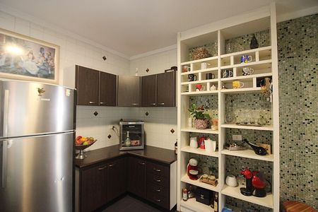 Apartamento para alugar com 90m², 2 quartos e sem vagaCozinha