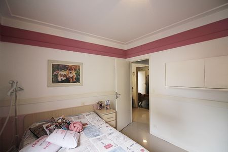 Apartamento para alugar com 90m², 2 quartos e sem vagaSuíte 2