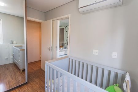 Apartamento à venda com 159m², 4 quartos e 3 vagasSuíte 3