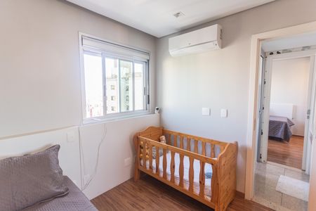 Apartamento à venda com 159m², 4 quartos e 3 vagasSuíte 4