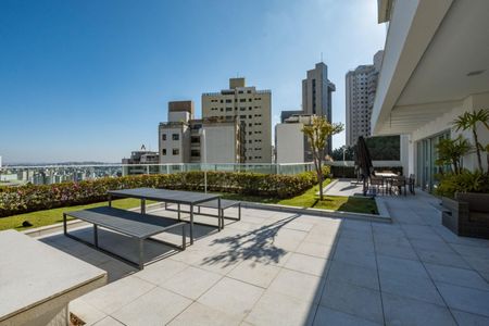 Apartamento à venda com 159m², 4 quartos e 3 vagasÁrea comum - Área Verde