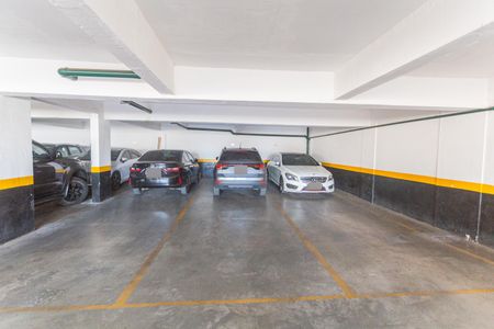 Apartamento à venda com 159m², 4 quartos e 3 vagasGaragem